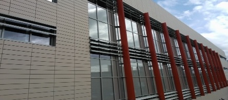 School Maintenance Contract